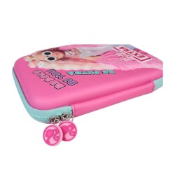 Dolphin Barbie Eva Kalem Çantası Büyük B-7785 - 4