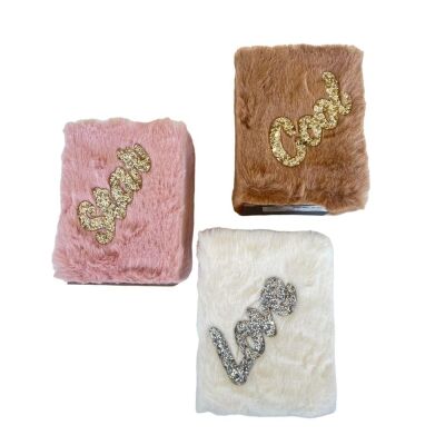 Dolphin Peluş Masa Kalemliği PP-469 - 1