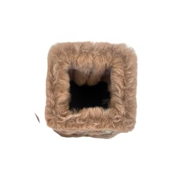 Dolphin Peluş Masa Kalemliği PP-469 - 2