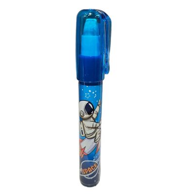 Dolphin SPC-6288 Uzay Roket Silgi - 1