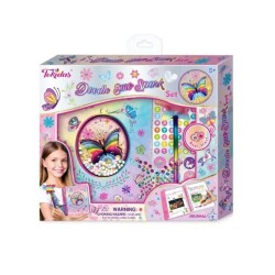 Doodle Emo Spark Set - Tokidas