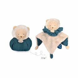 Doudou Kahverengi Yumuşak Aslan - Doudou