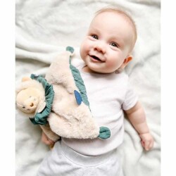 Doudou Kahverengi Yumuşak Aslan - 2