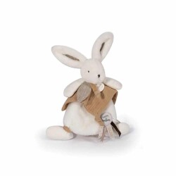Doudou Sevimli Bej Tavşan 25 cm - 2
