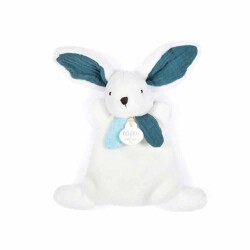 Doudou Sevimli Lacivert Tavşan 25 cm - 2