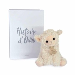 Doudou Vintage Kuzu 20 cm - Doudou