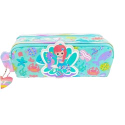 Dream Vest Deniz Kızı Çift Gözlü Kalem Kutu U2094 - Vest