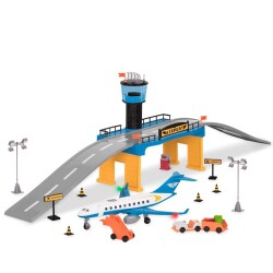 Driven Havalimanı Seti - Driven