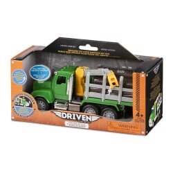 Driven Mini Taşıyıcı - Driven