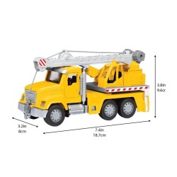 Driven Mini Vinç - Driven