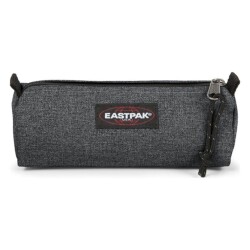 Eastpak Black Denim Kalem Çantası - Eastpak