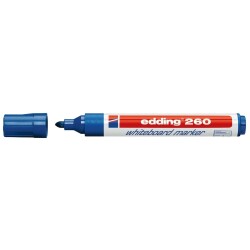 Edding Tahta Kalemi Yuvarlak Uçlu 1.5-3 MM 260 - 3