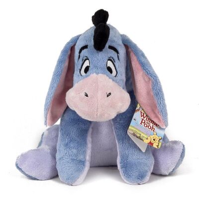 Eeyore Core Peluş 35 Cm - 1
