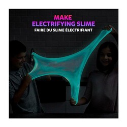 Elmers Karanlıkta Parlayan Yapıştırıcı Slime Seti - Thumbnail