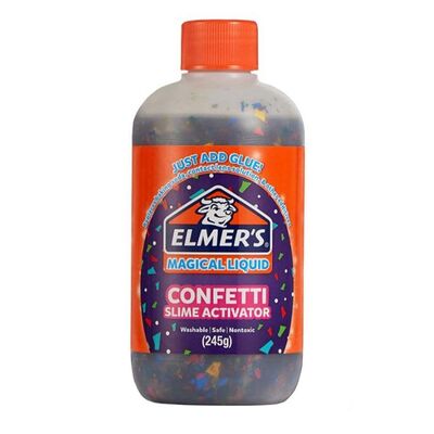 Elmers Konfeti Sihirli Sıvı 2109495