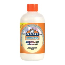 Elmers Metalik Sihirli Sıvı 2109492 - Elmers