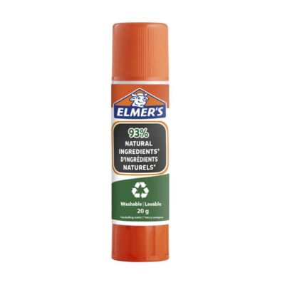 Elmers Okul Tipi Stick Yapıştırıcı 20 Gr - 1