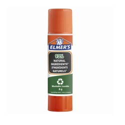 Elmers Okul Tipi Stick Yapıştırıcı 8 Gr - Elmers