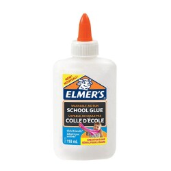 Elmers Sıvı Beyaz Yapıştırıcı 118 ML - Elmers