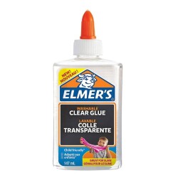 Elmers Sıvı Şeffaf Yapıştırıcı 147 ML - Elmers
