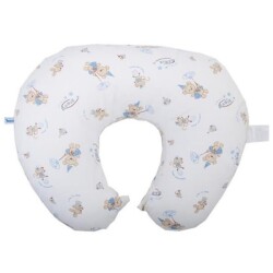 Emzirme Minderi Magic Mavi - Mycey