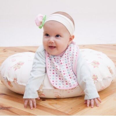 Emzirme Minderi Magic Mavi - 2