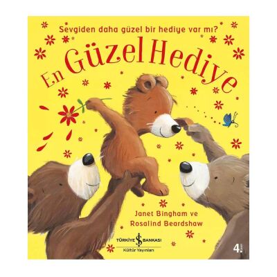 En Güzel Hediye - 1