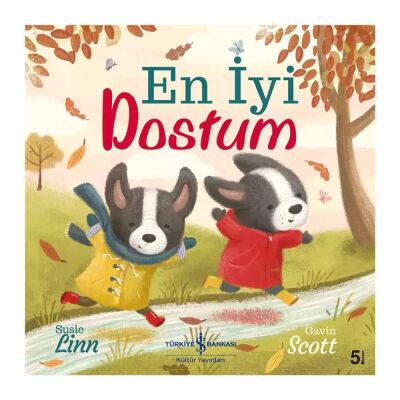 En İyi Dostum - 1