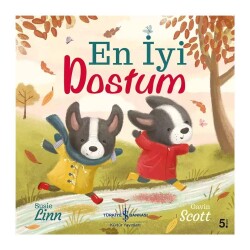 En İyi Dostum - İş Bankası Kültür Yayınları