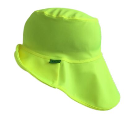 Ense Korumalı UV Şapka - 3