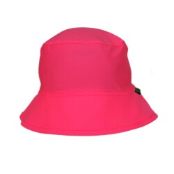 Ense Korumalı UV Şapka - 4