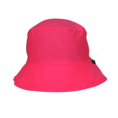 Ense Korumalı UV Şapka - 4