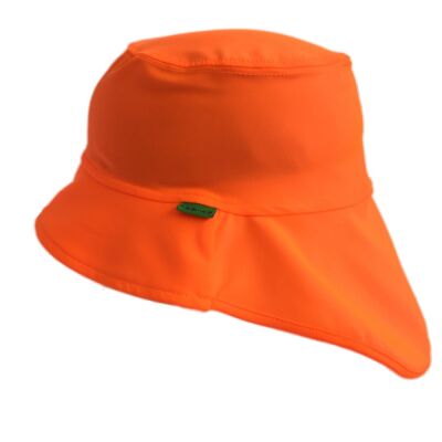 Ense Korumalı UV Şapka - 7