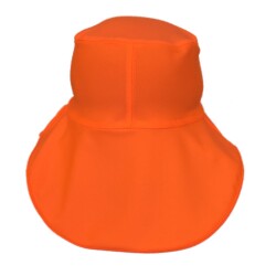Ense Korumalı UV Şapka - 8