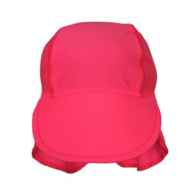 Ense Korumalı UV Siperli Şapka - 2