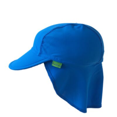 Ense Korumalı UV Siperli Şapka - 7