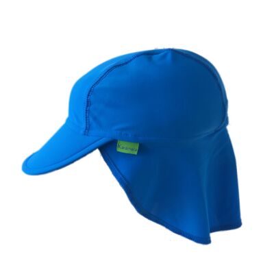 Ense Korumalı UV Siperli Şapka - 8