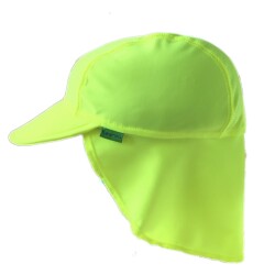 Ense Korumalı UV Siperli Şapka - 6