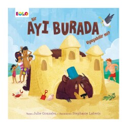 Eolo Bir Ayı Burada Uyuyabilir Mi - Eolo