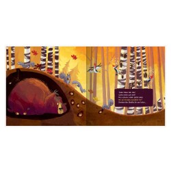 Eolo Bir Ayı Burada Uyuyabilir Mi - 4