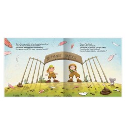 Eolo Büyük Hayvanat Bahçesi Şenliği - 5