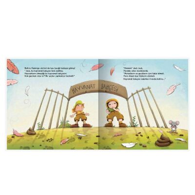 Eolo Büyük Hayvanat Bahçesi Şenliği - 5