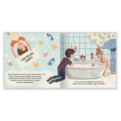 Eolo Büyükleri Oyalama Rehberi - 3