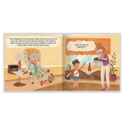 Eolo Büyükleri Oyalama Rehberi - 4