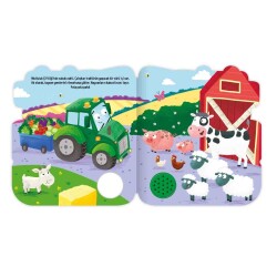 Eolo Çalışkan Traktör - 2