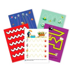 Eolo Çiz Çiz Sil - 2