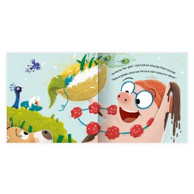 Eolo Dans Eden Lola - 2