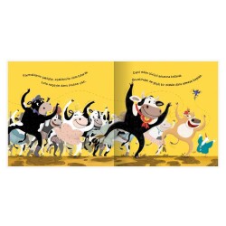 Eolo Dans Eden Lola - 3