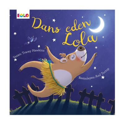 Eolo Dans Eden Lola - 1