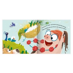 Eolo Dans Eden Lola - 2